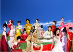 精品女人