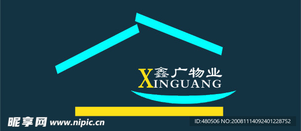 标志