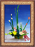 花卉画
