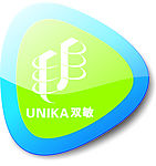双敏标志