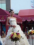 婚纱