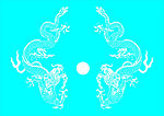 龙