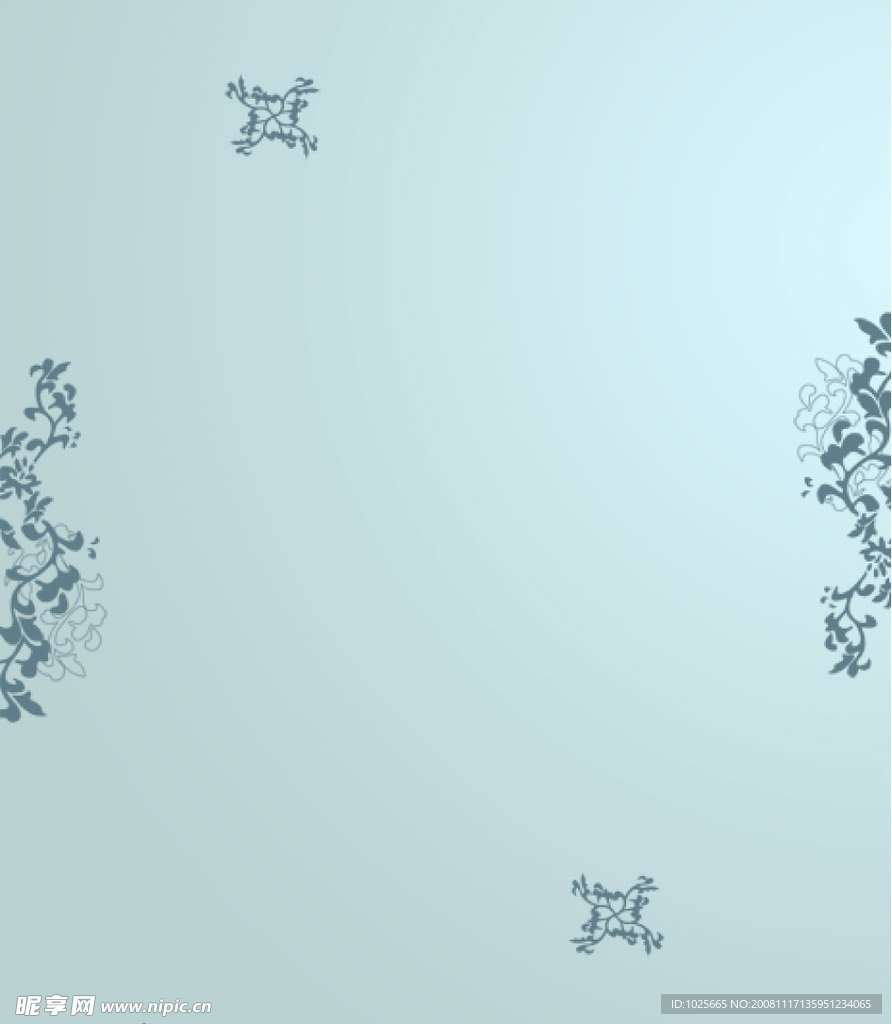 精选花纹