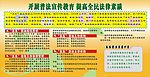 普法教育