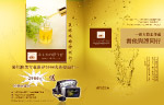 化妆品广告