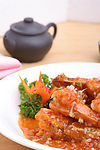 干烧明虾
