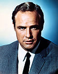 怀旧相片 Brando