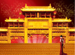 房地产广告