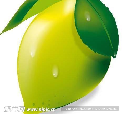 柠檬