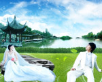 婚妙照