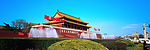 北京天安门