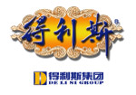 得力斯标志