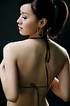 美女