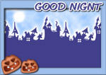 Disney卡通相框psd1