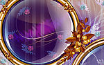 漂亮花纹