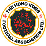 香港足球总汇标志