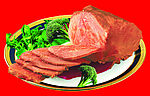 驴肉