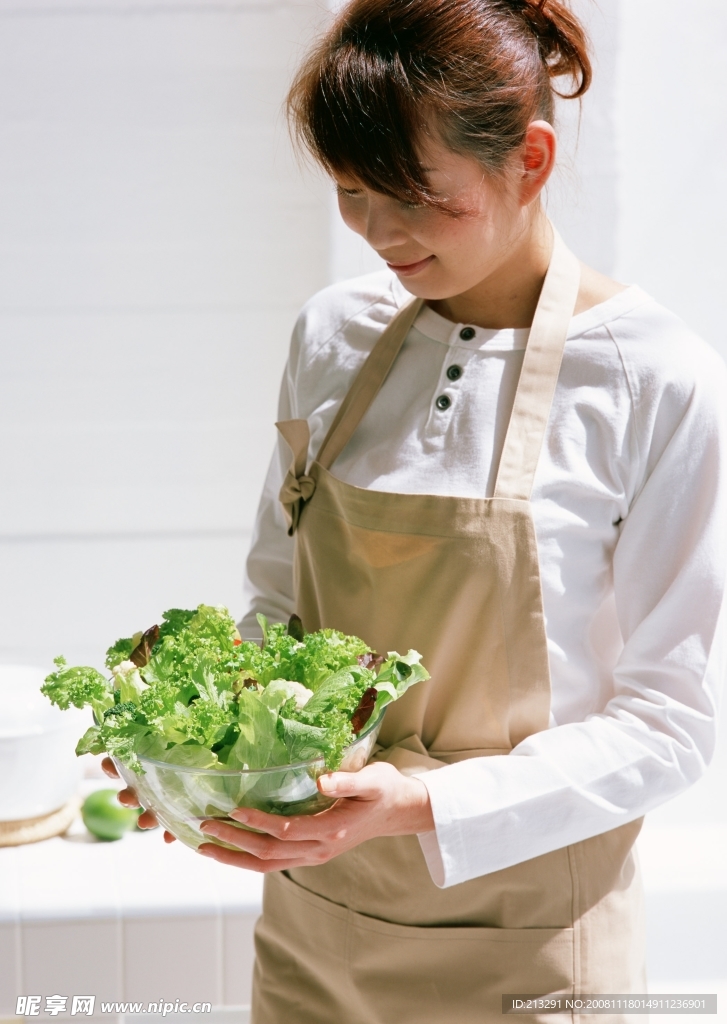 生活倩影