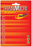 HANMER纸卡包装
