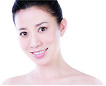 高清 佘诗曼美女图
