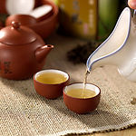 茶藝