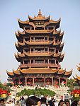 黄鹤楼