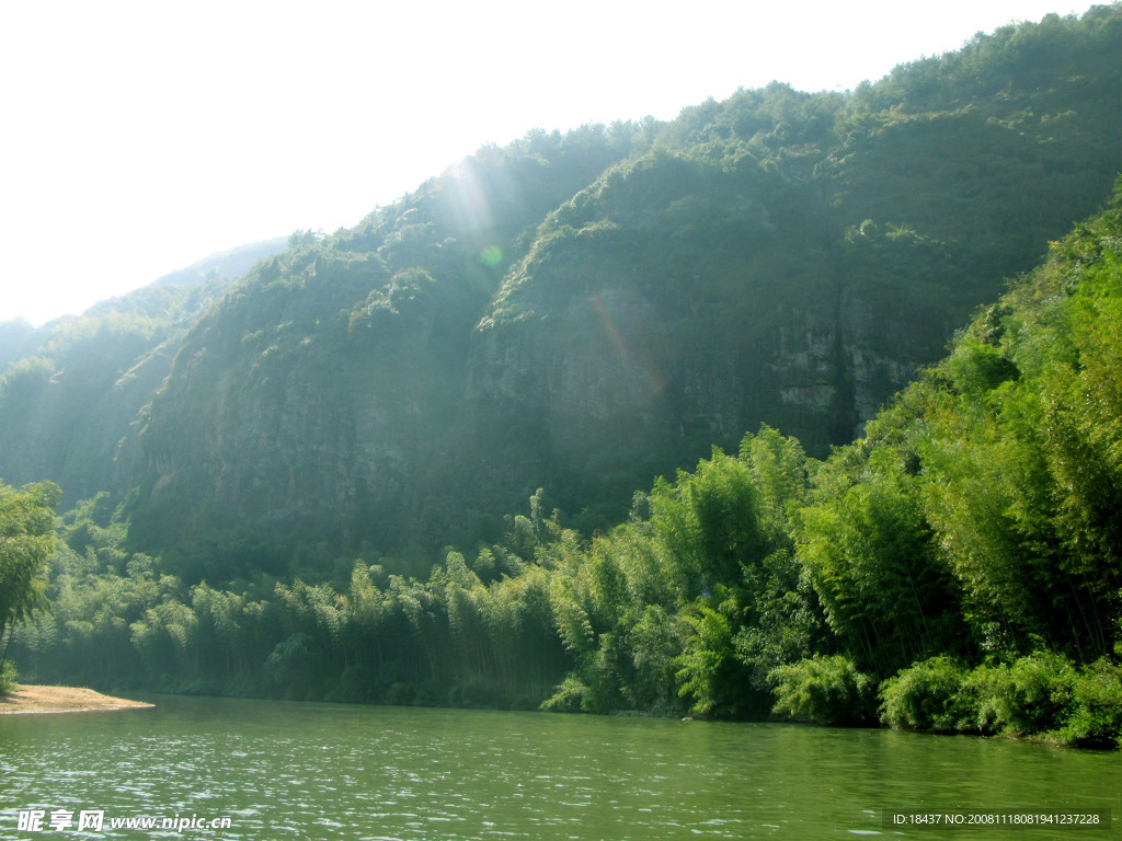 风景