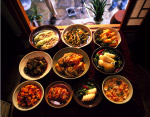 韩国泡菜