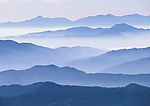 山峦