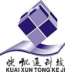 快讯通科技公司ＬＯＧＯ
