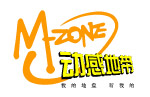 动感地带标志