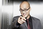 白领商务办公室人物