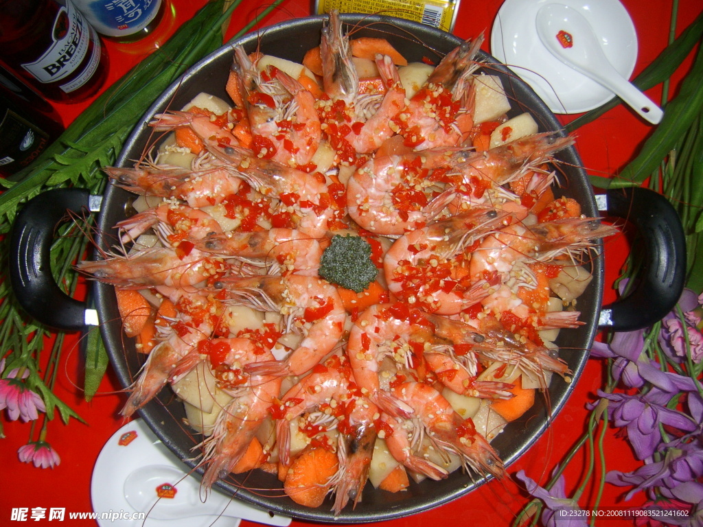 火锅
