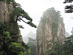 黄山旅游摄影