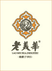 老美华