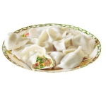 饺子