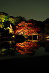 禅境·秋夜