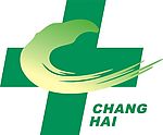 上海长海医院LOGO
