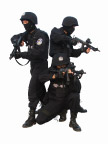 特警