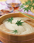 面条