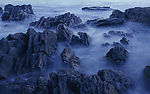云海石山