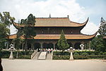 南岳大庙