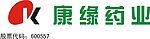 康缘药业LOGO