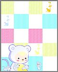 方格 鼠 移门