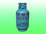 液化石油气瓶