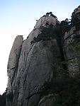 九华山风景