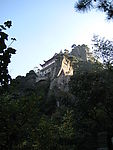 九华山剪影