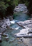小溪