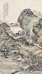 山水图