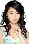 封面美女